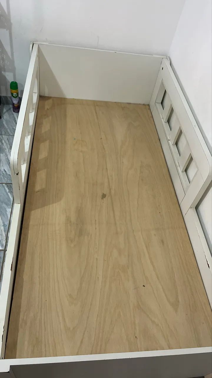CAMA PLANEJADA INFANTIL - Foto 2