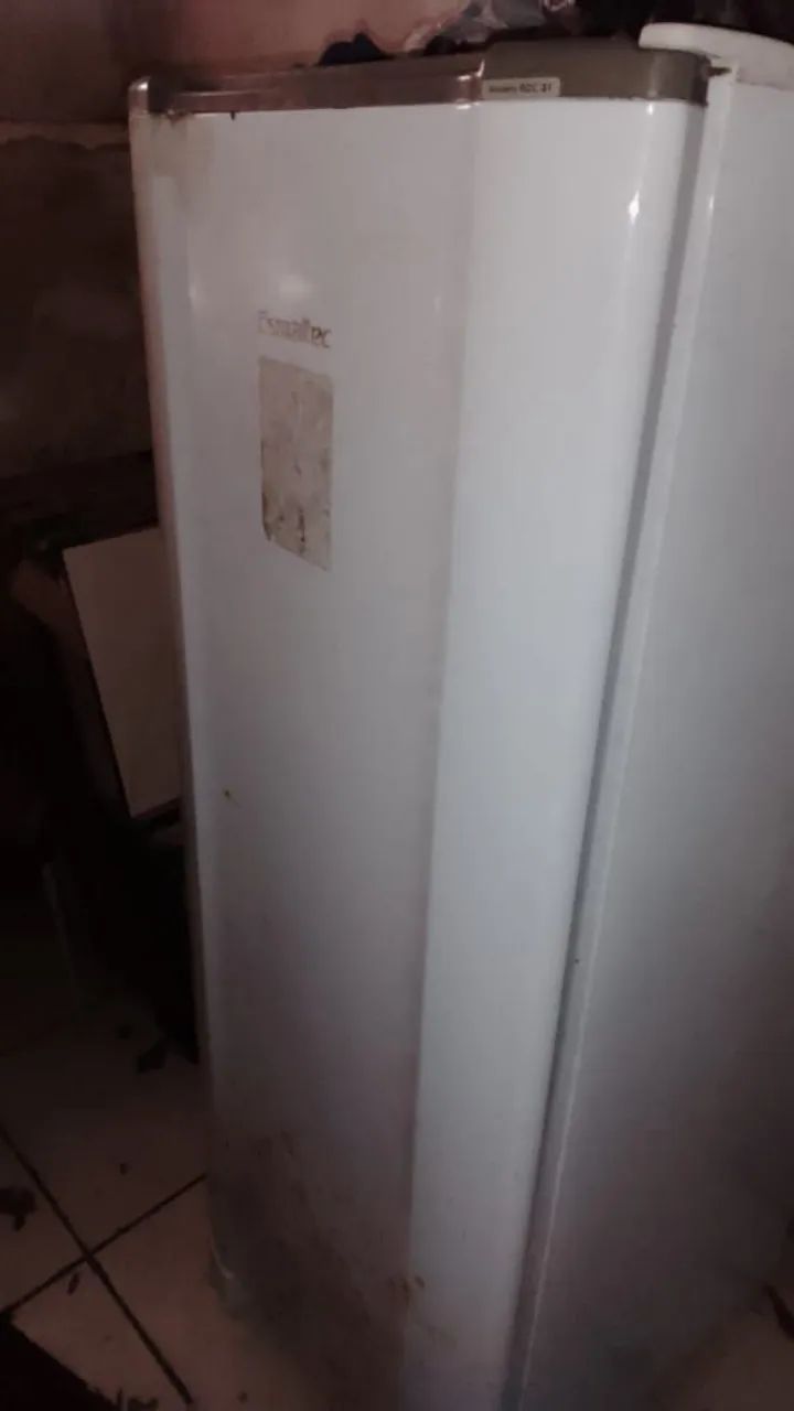 Refrigerador Esmaltec  - Foto 5