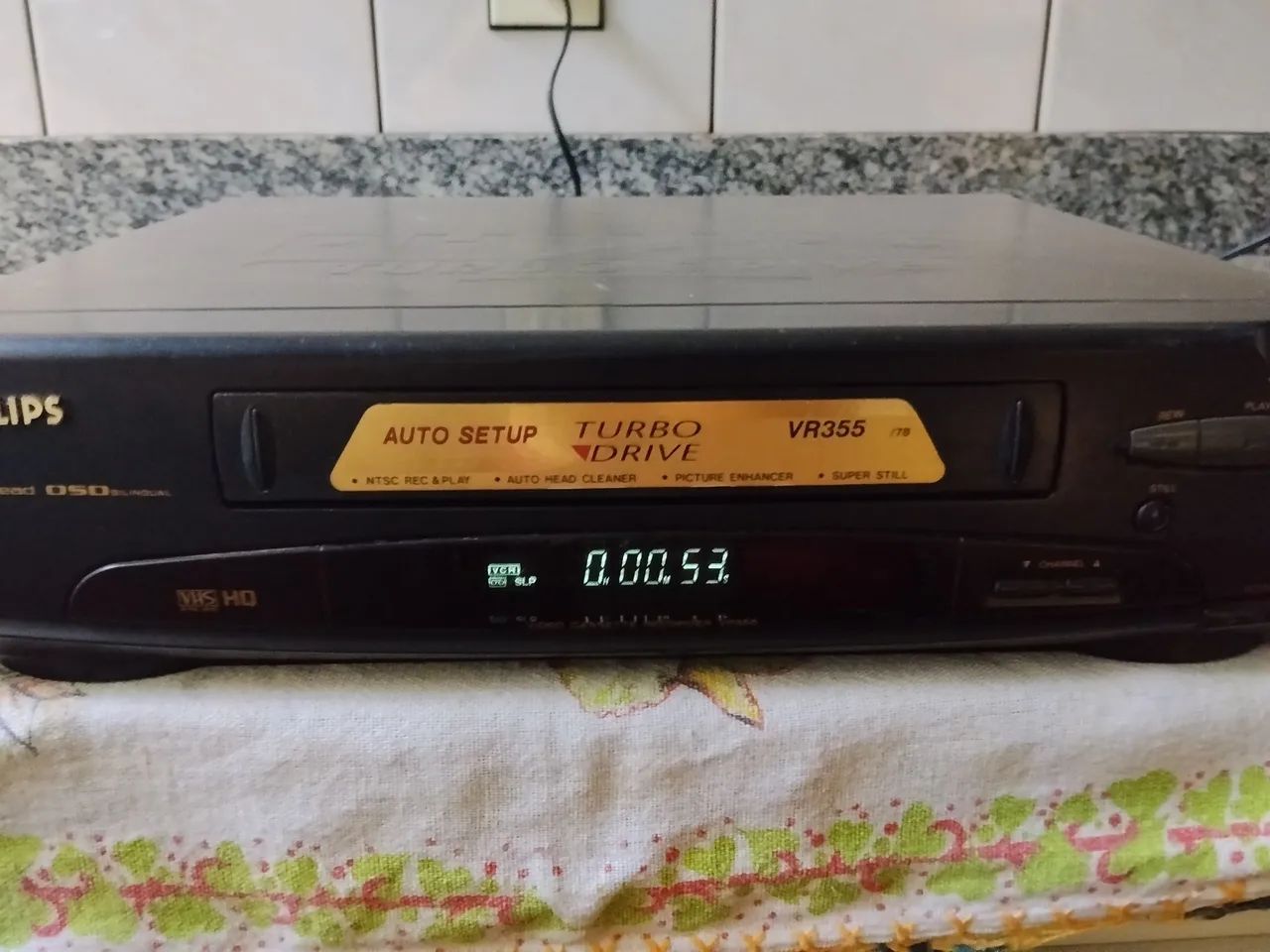 Vídeo Cassetes  - Foto 2