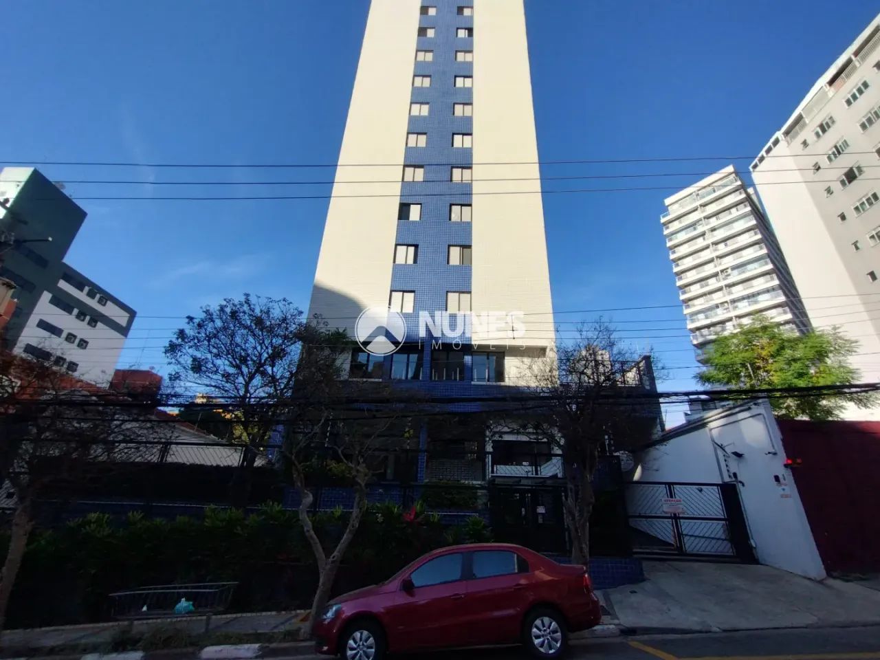 Apartamento Padrão em Osasco - Foto 2