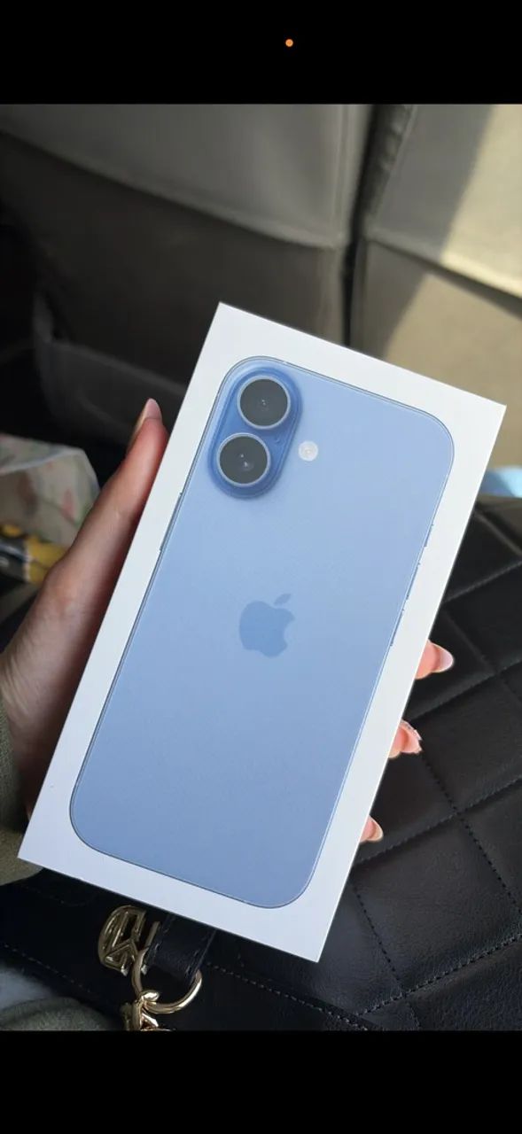 iPhone 17 256gb - Foto 5