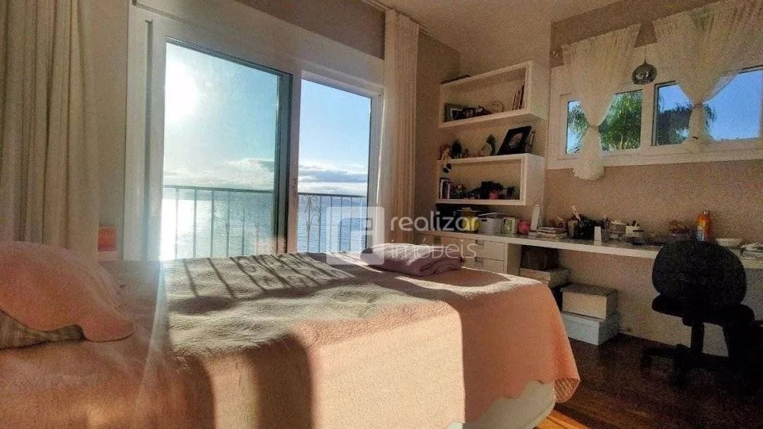 Casa Residencial à venda, Cacupé, Florianópolis - CA0598. - Foto 5