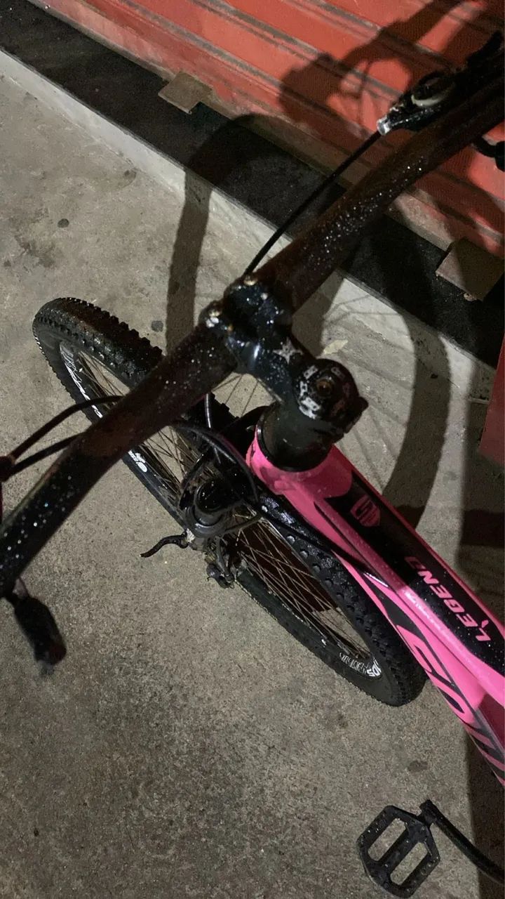 VENDO BICICLETA  - Foto 3