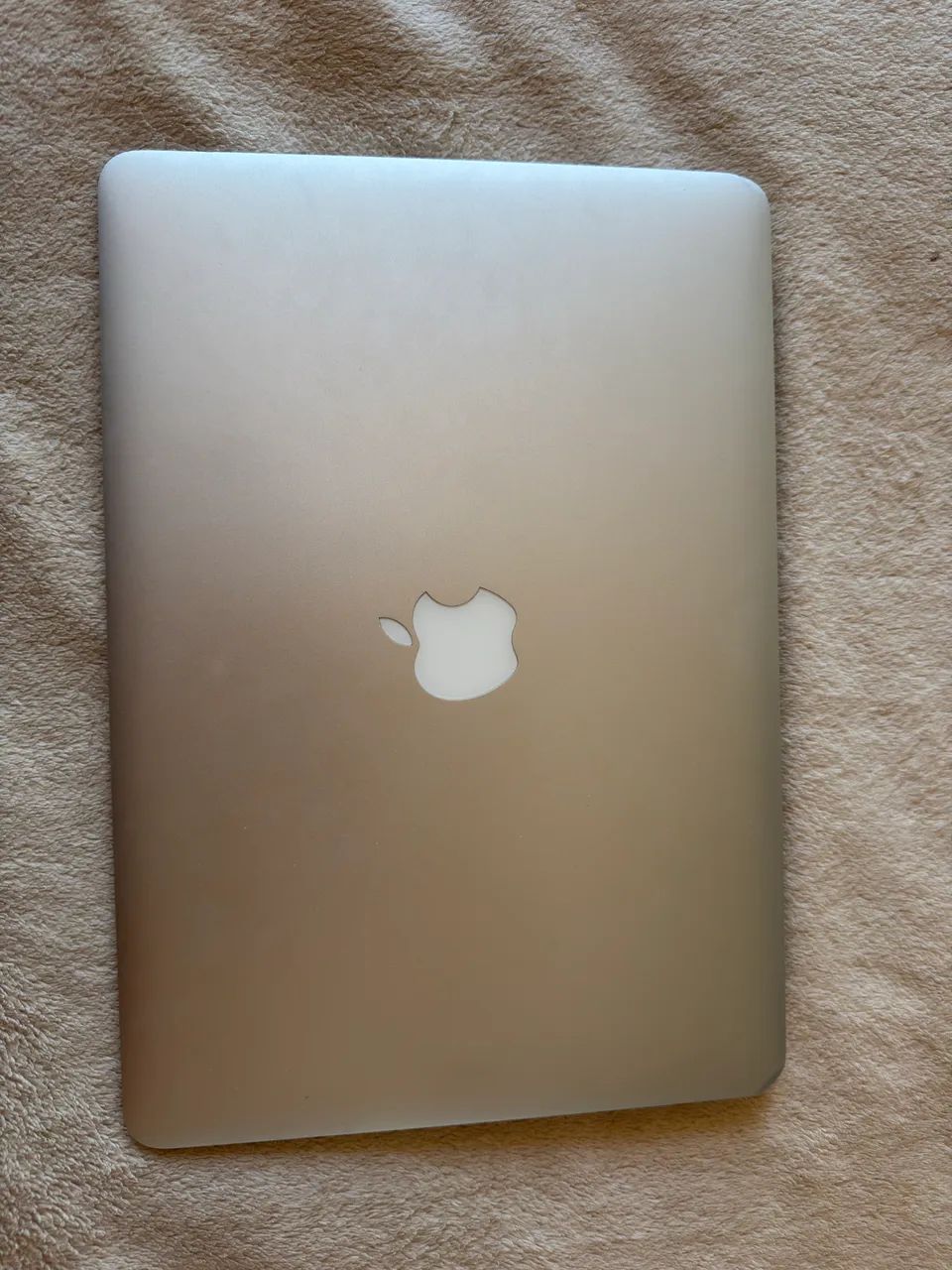 MacBook Air 13? 2015 - Intel Core i5 | 8 GB RAM | SSD 128 GB