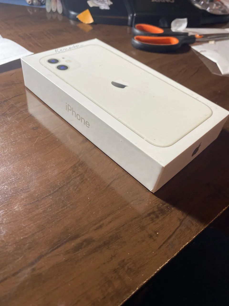 iPhone 11 128gb - Foto 4