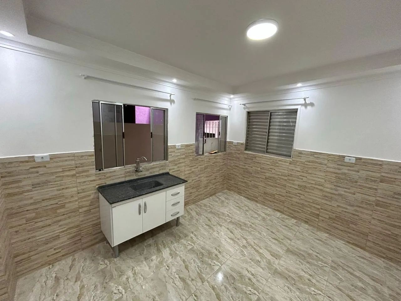 Casa 2 Cômodos - Pirituba - Foto 3