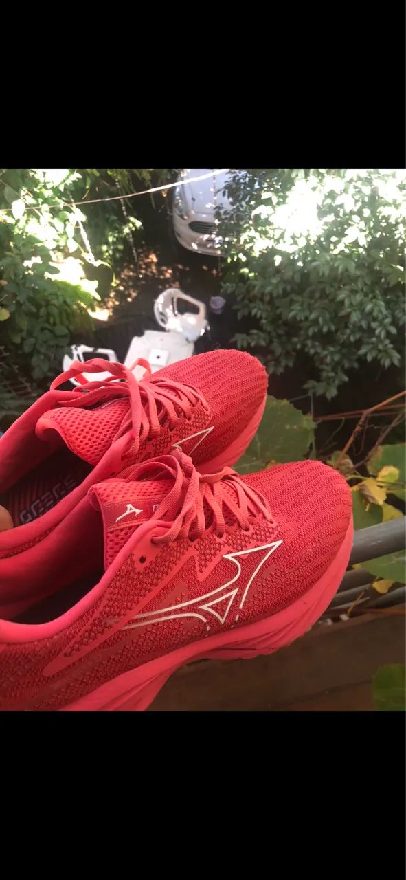 TÊNIS Mizuno Winner arder 27 