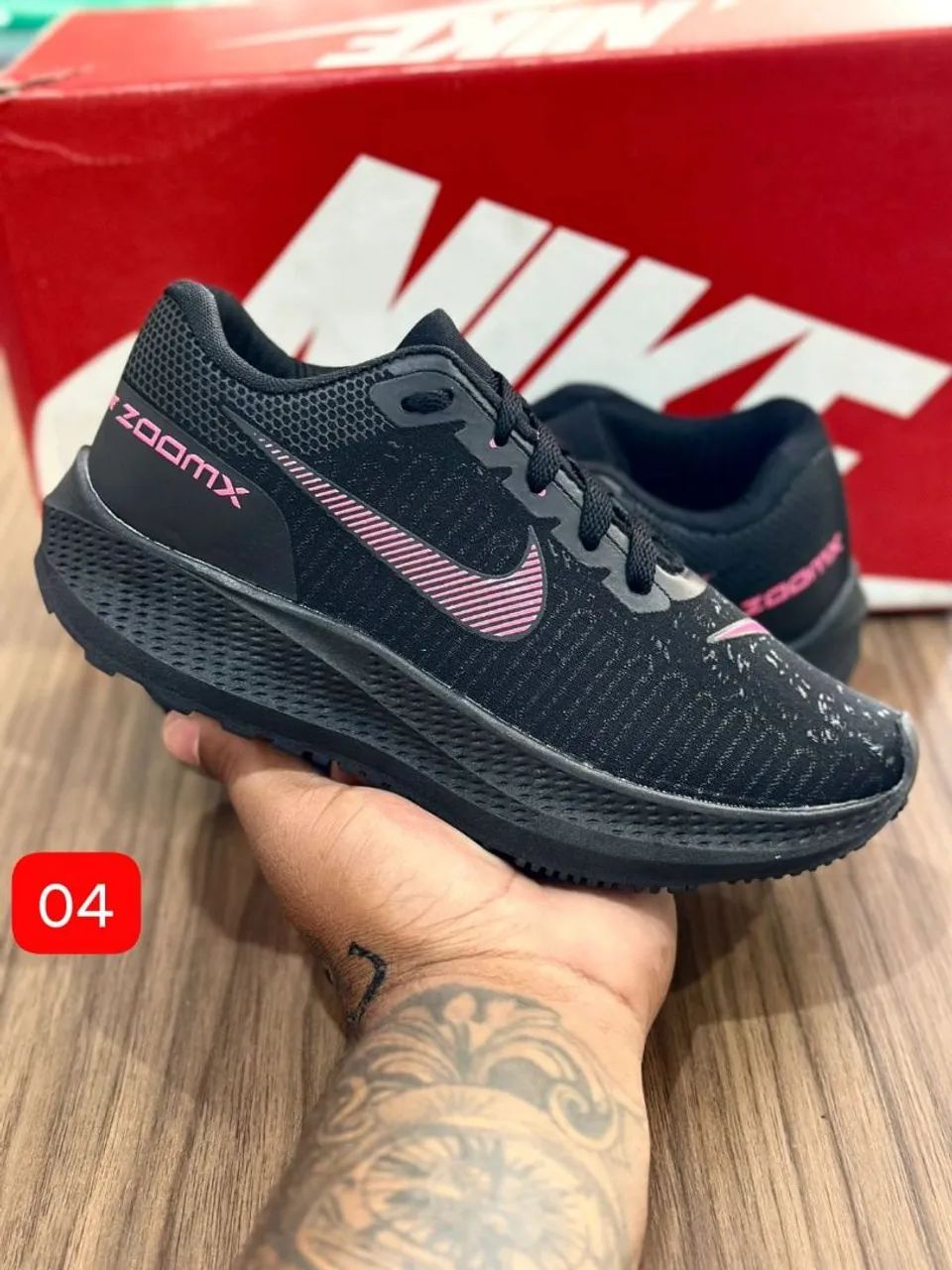 Promoção Tênis  - Foto 5