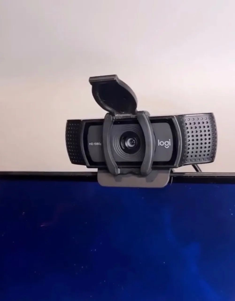 WEBCAM PROFISSIONAL  - Foto 2