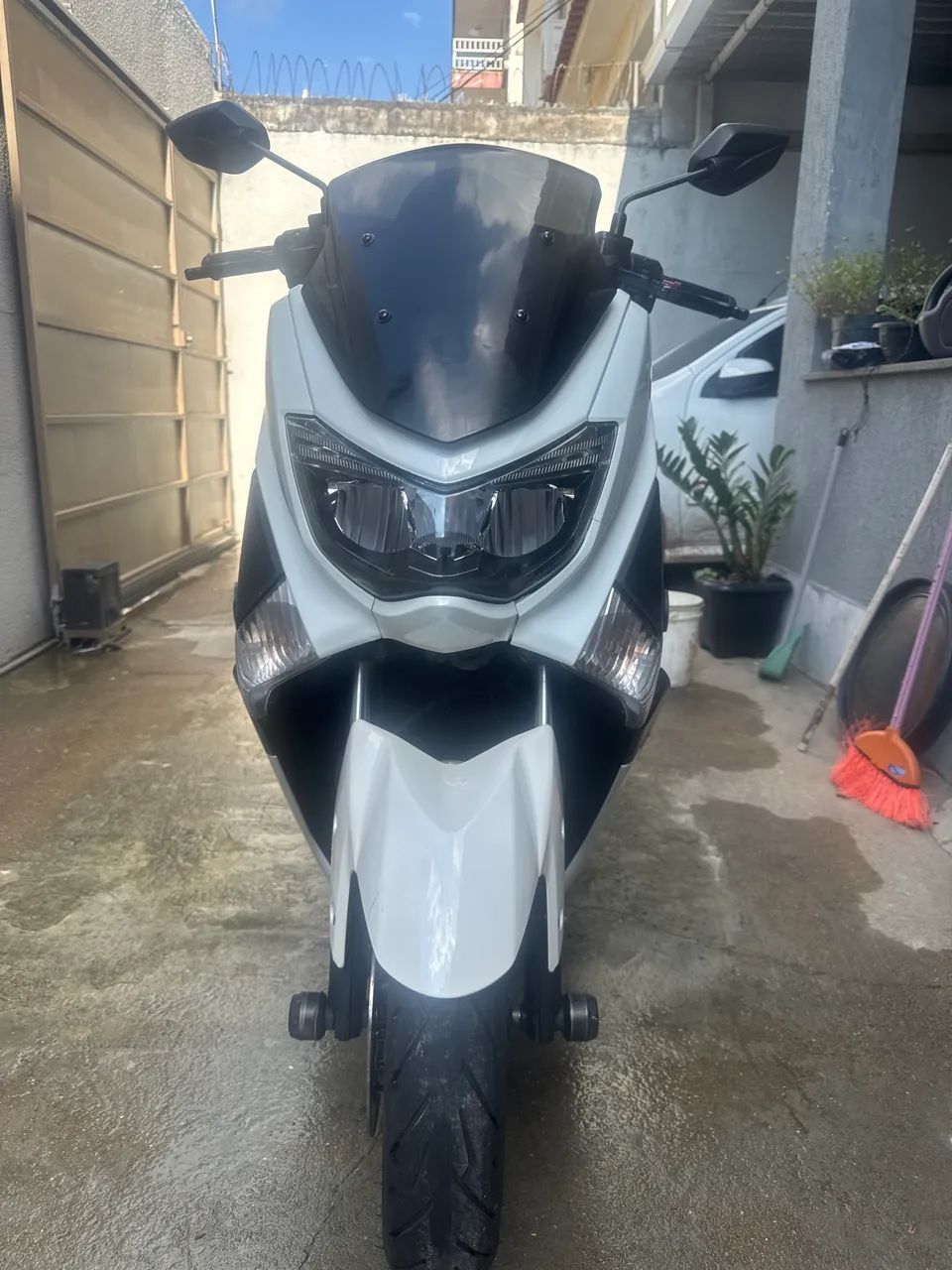 Nmax 2018 . - Foto 3