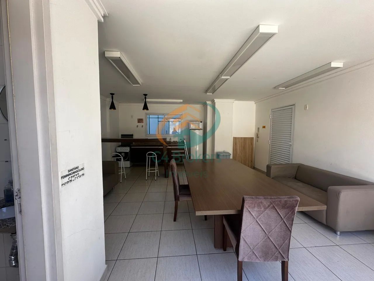 Apartamento na Vila Flórida - Guarulhos - Foto 3