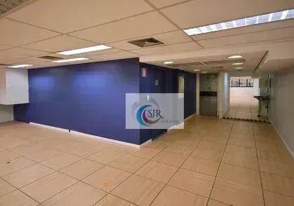 Prédio para alugar, 4248 m² - Paraíso - São Paulo/SP - Foto 5