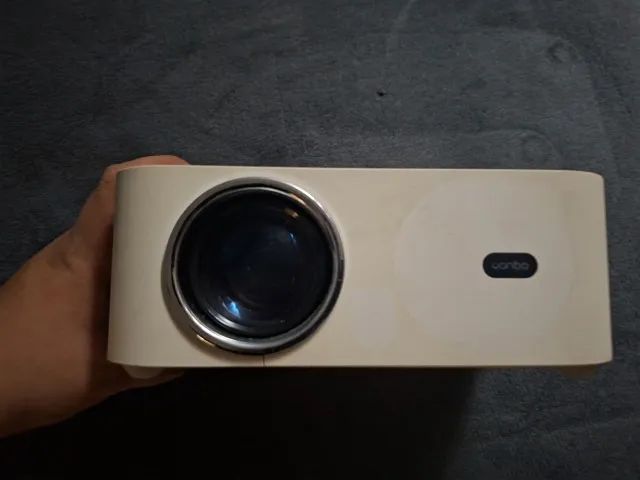 Projetor Wanbo X1 - Foto 3