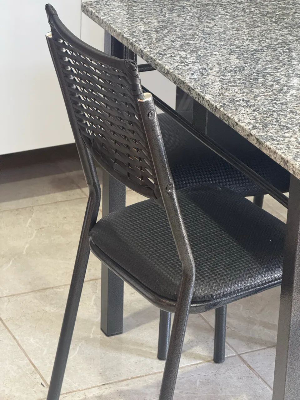 Mesa de jantar - nova  - Foto 4