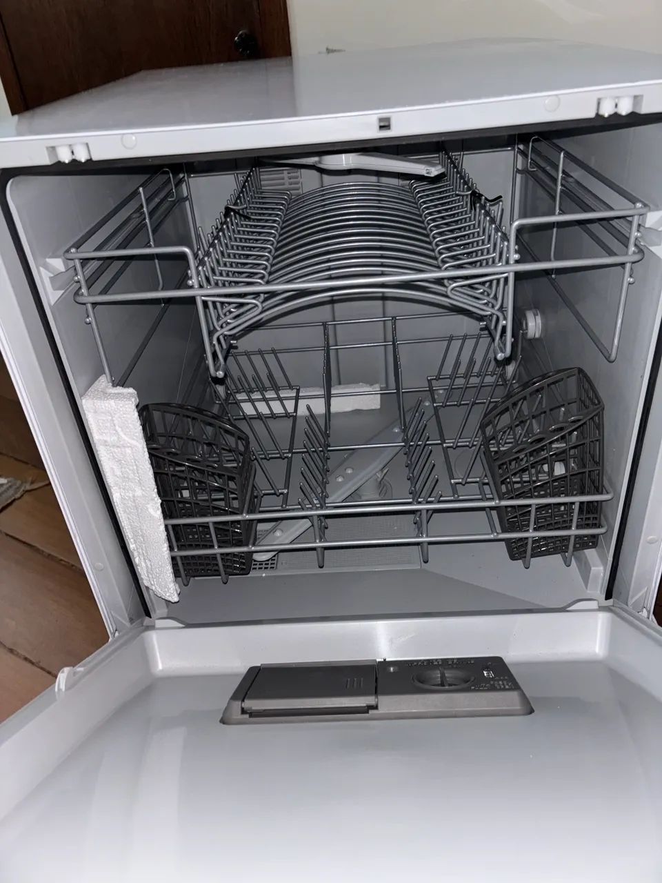 Lava-Louças Brastemp 8 Serviços INOX Nova - Nunca Usada - Foto 2