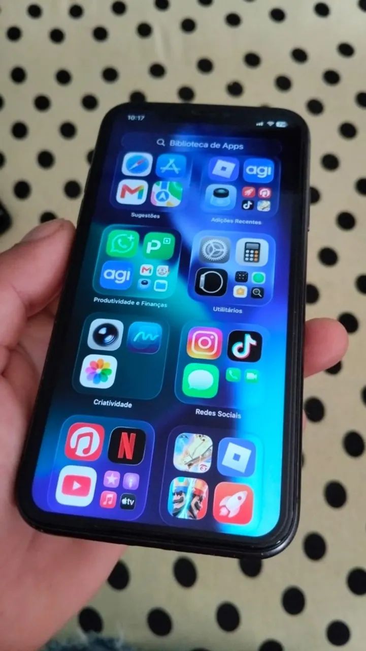 iPhone 11 - Foto 4