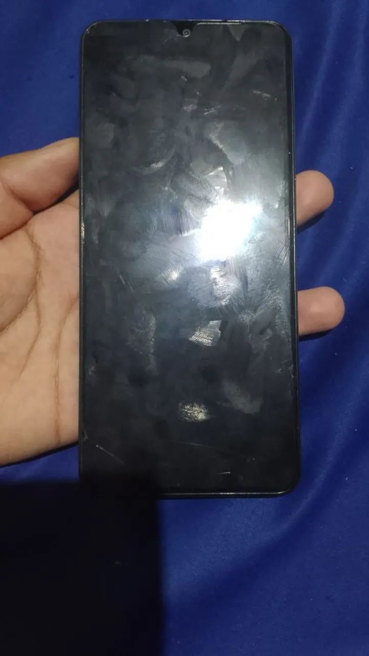 Poco c71 