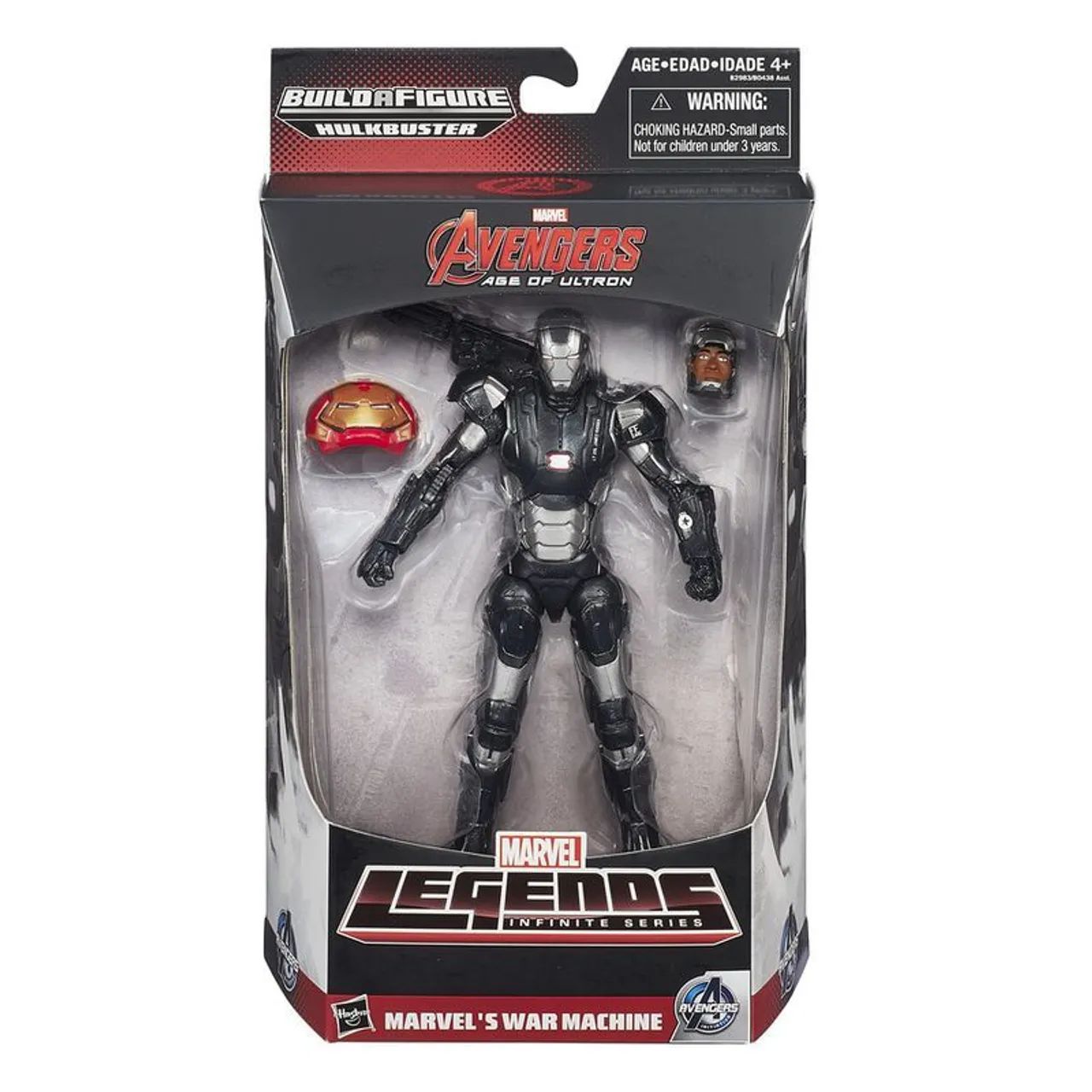 Marvel legends lote reservado  - Foto 4