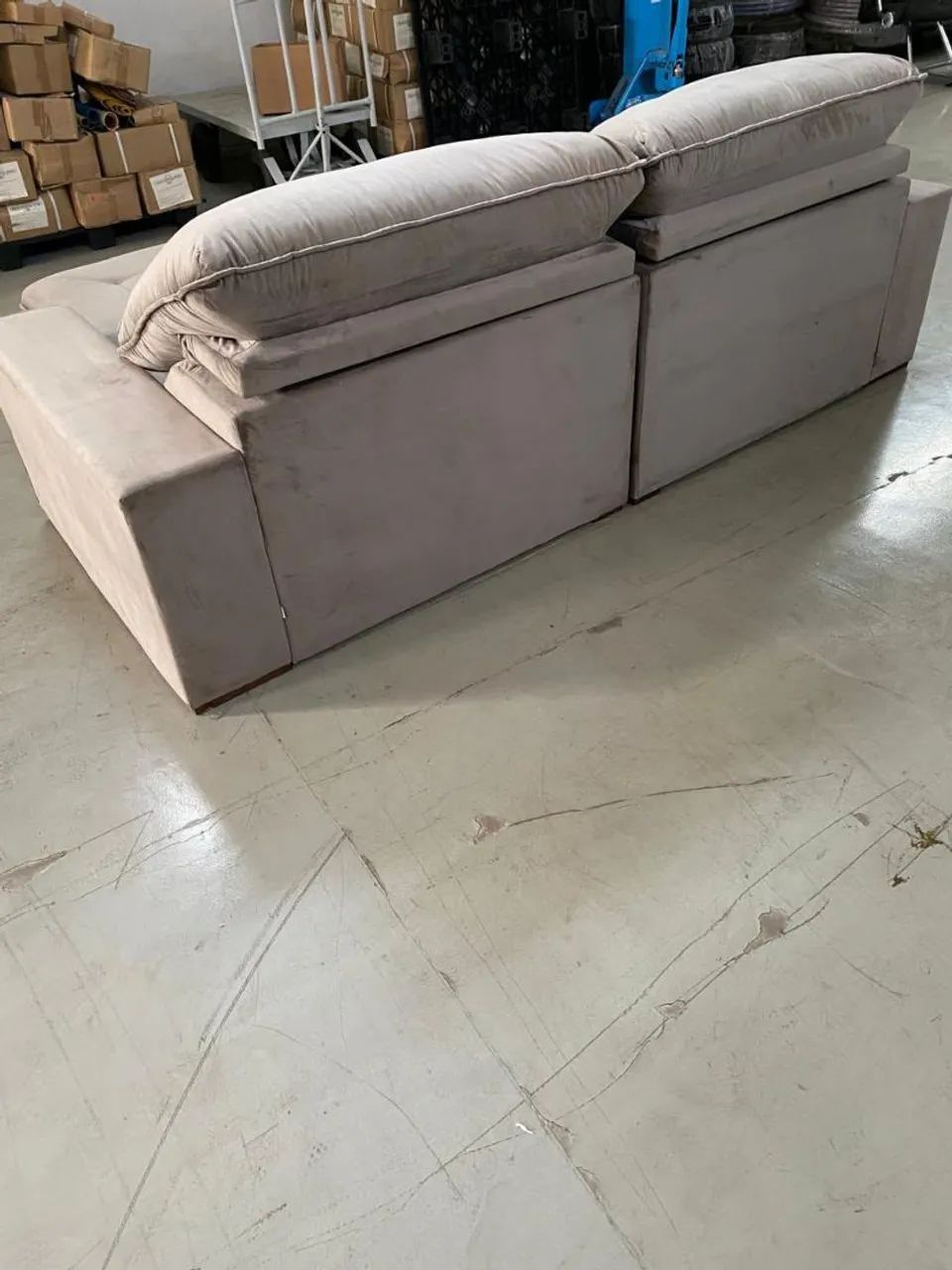 Sofá retrátil  - Foto 3