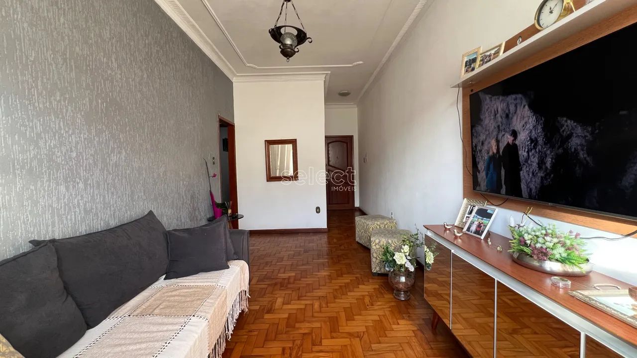 Apartamento 3 quartos - Centro - Foto 2