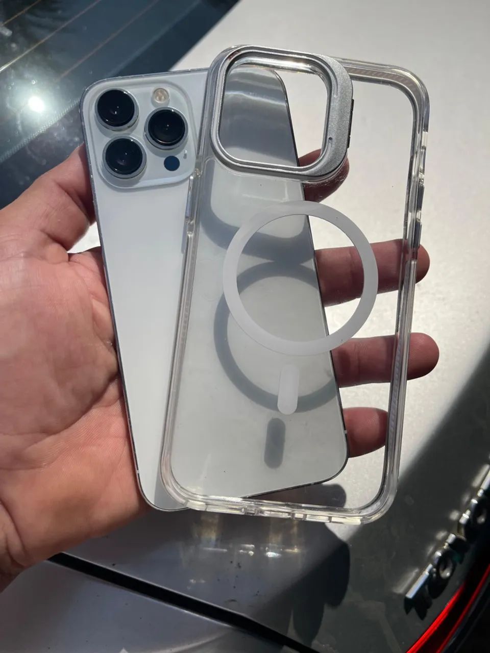 iPhone 13 Pro Max  - Foto 3