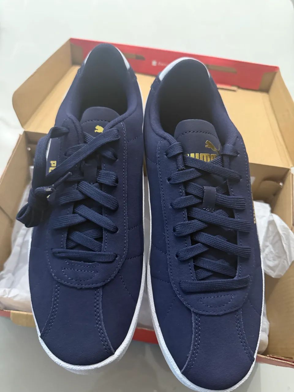 Tênis puma - Foto 4