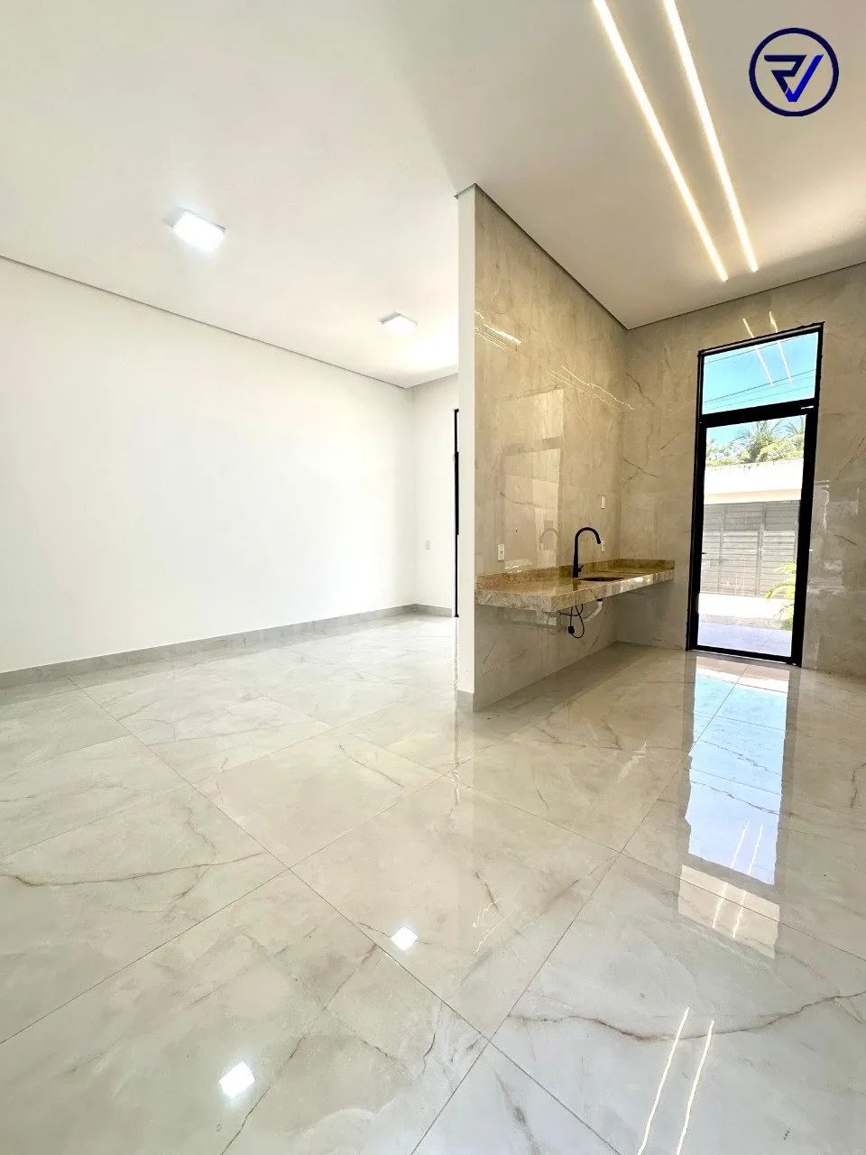 Casa à Venda na Morada dos Pássaros - Eusébio - Foto 4