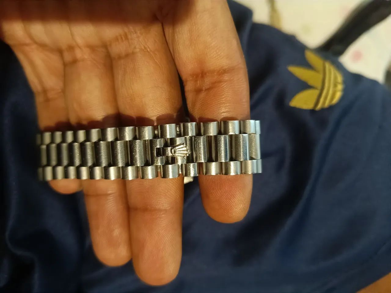 Relógio modelo Rolex  - Foto 2