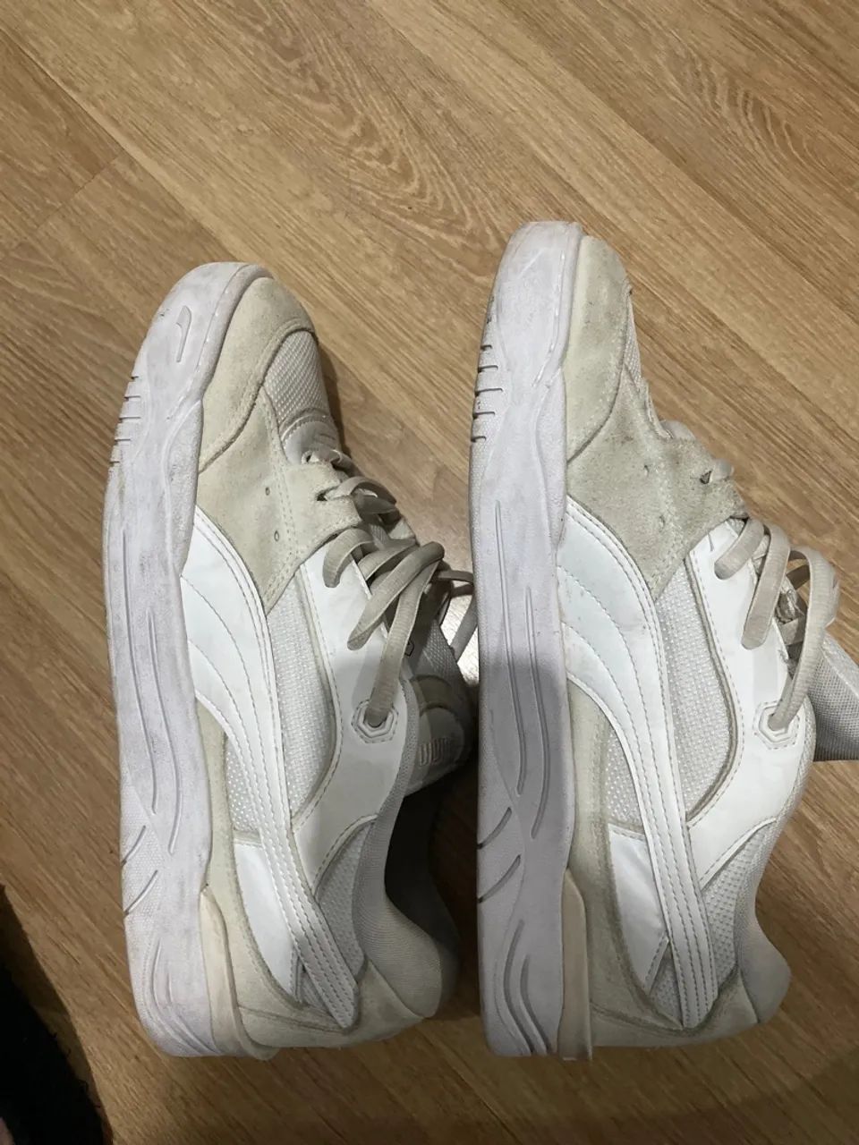 Tênis puma 180 - Foto 4