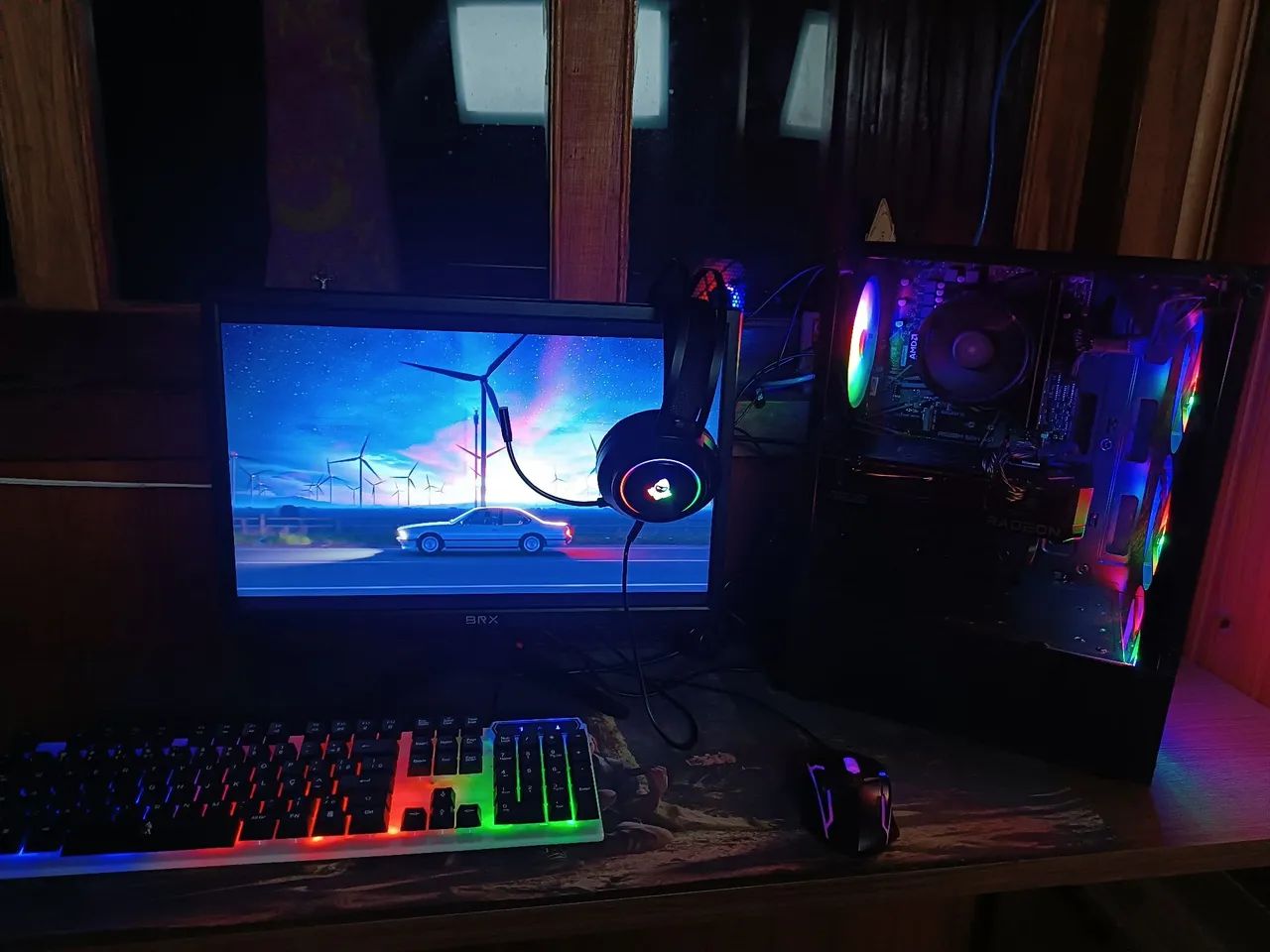 PC GAMER TOP