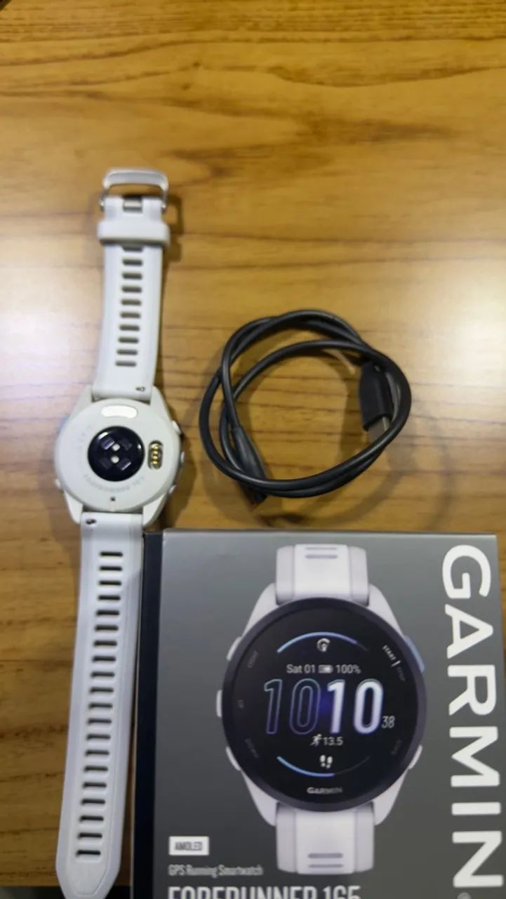 Garmin 165 - Foto 2