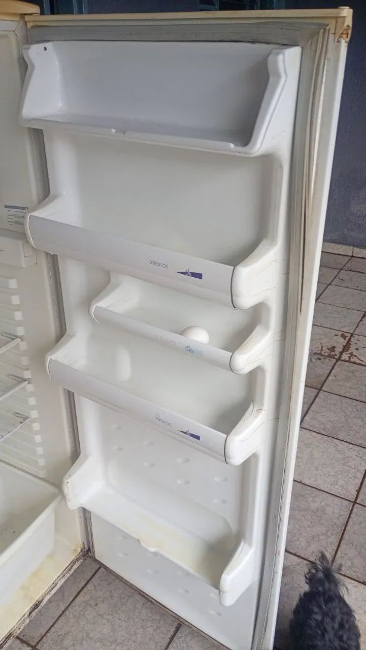 Geladeira  consul