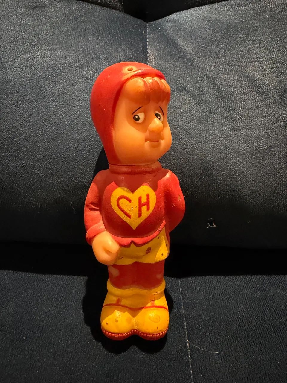 Boneco Chapolin Abekas Gicatolli - Foto 3