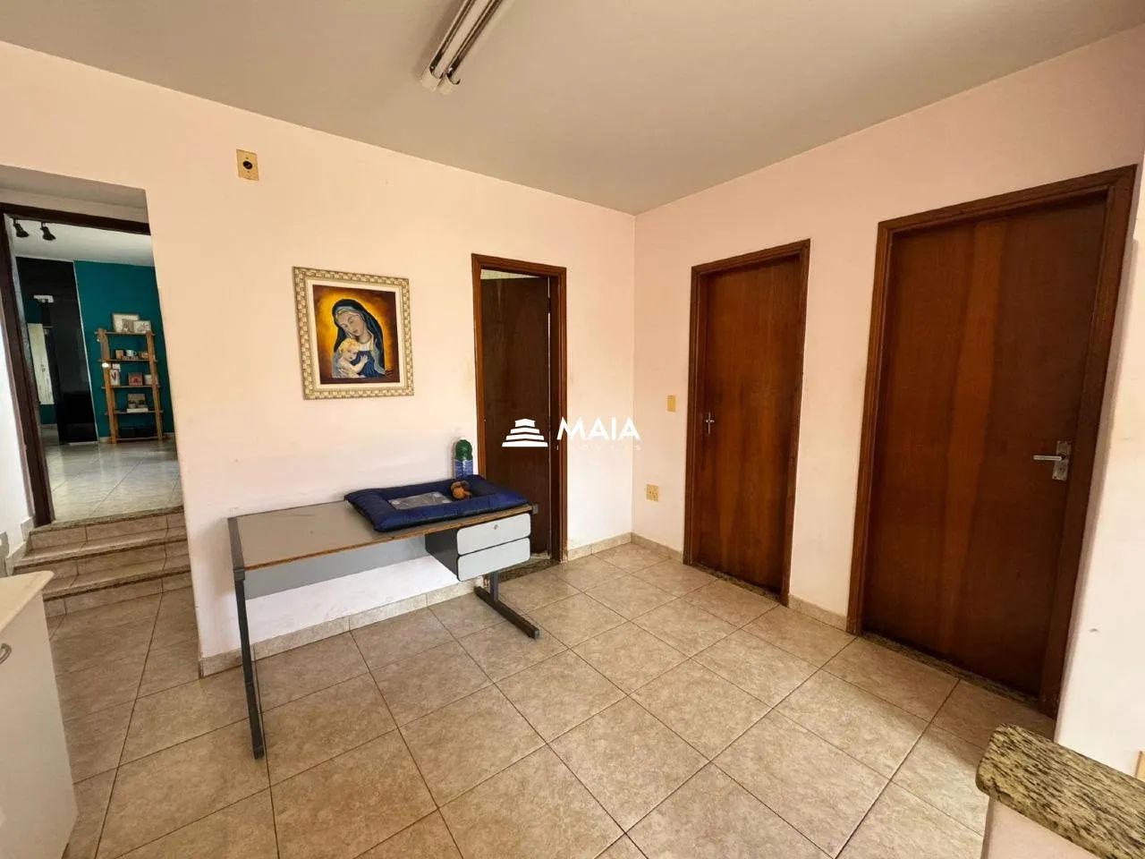 Casa à venda no bairro Santa Marta - Foto 3