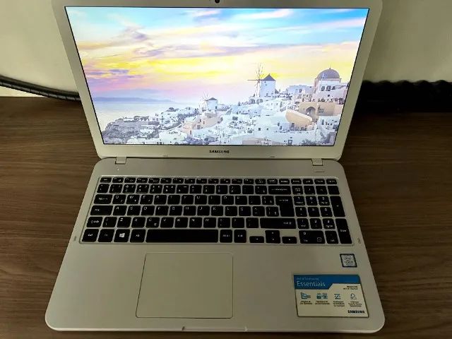 Notebook Samsung Essentials E30 - Foto 3