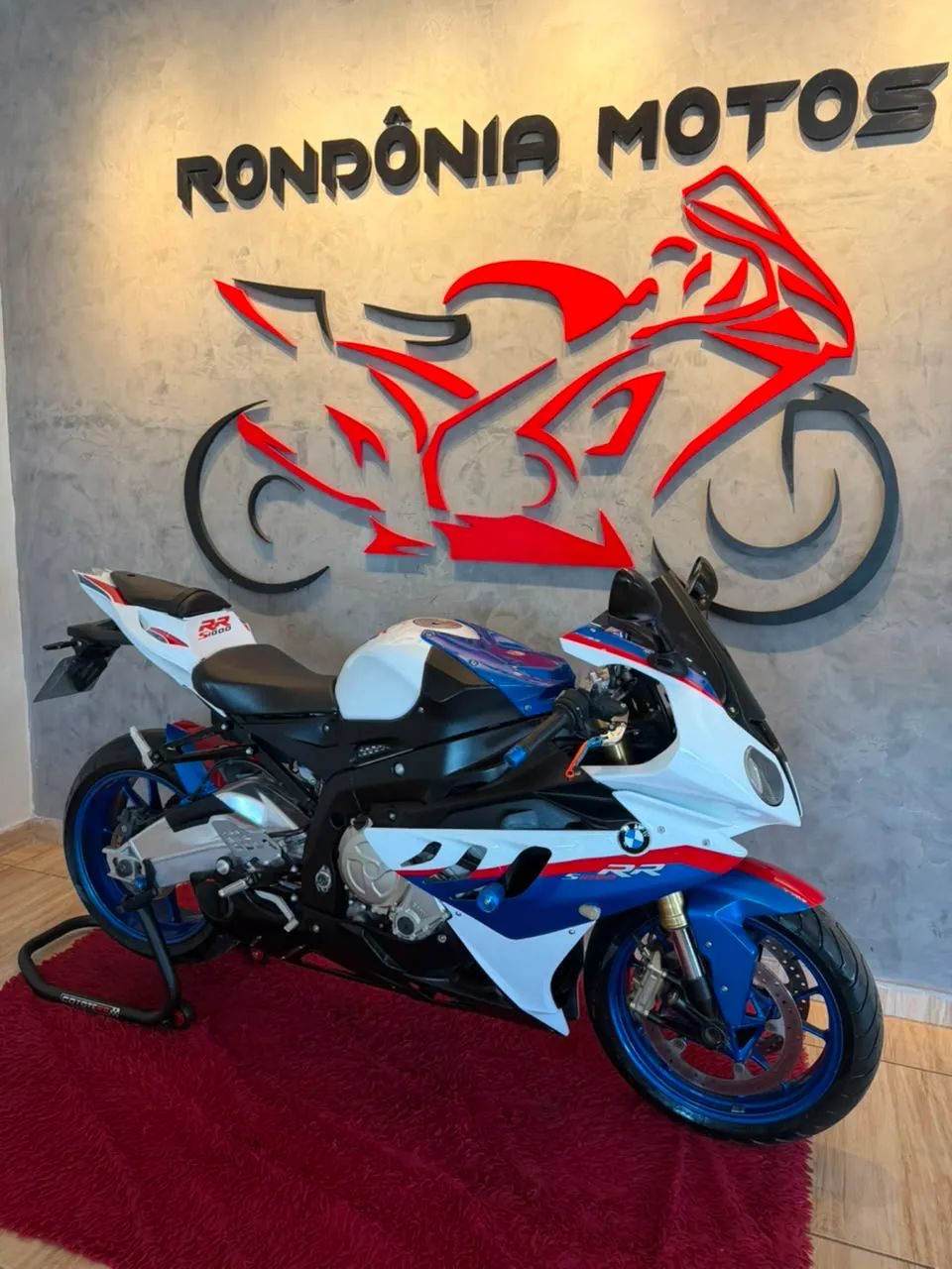 Oportunidade S1000RR - Foto 2