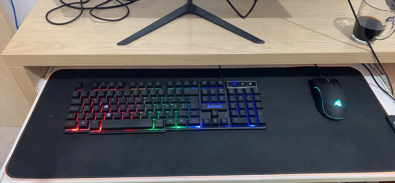 Pc Gamer Completo  - Foto 3