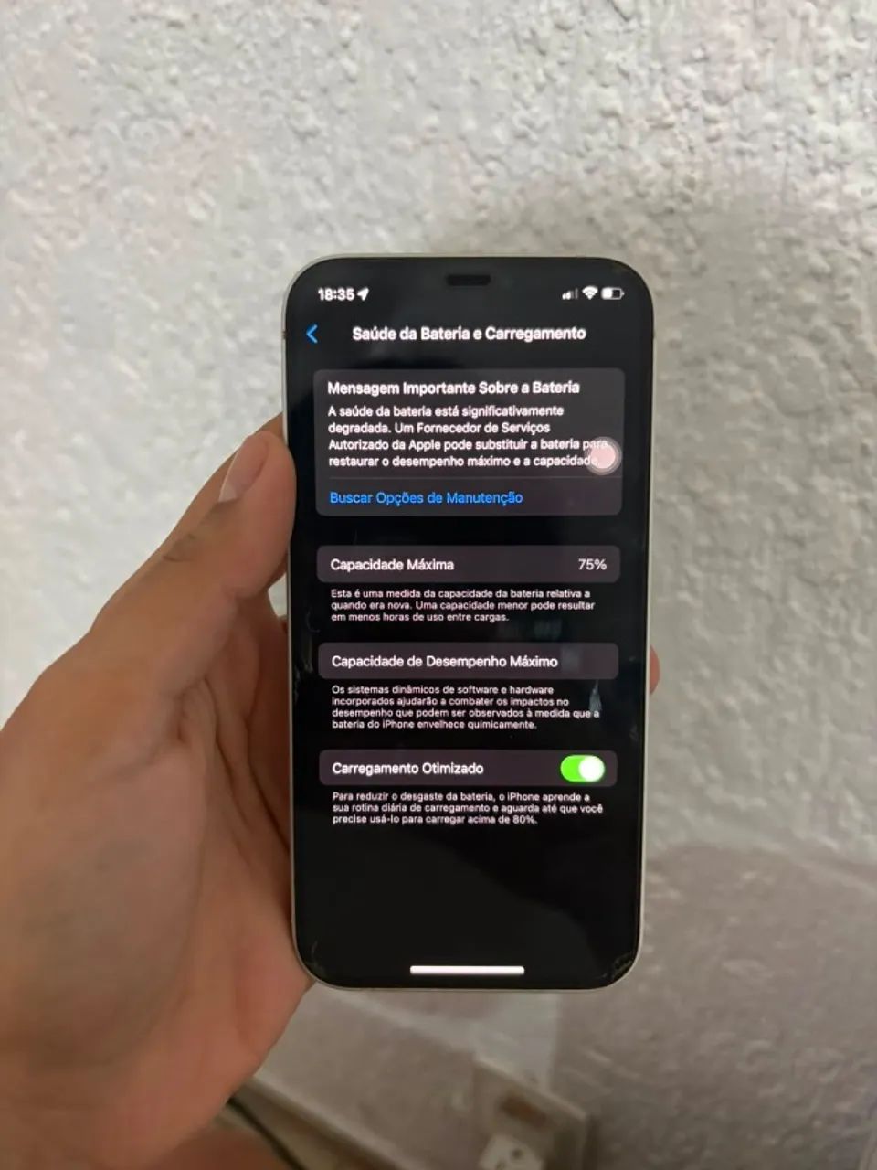 iphone 12 - 64gb - Foto 5