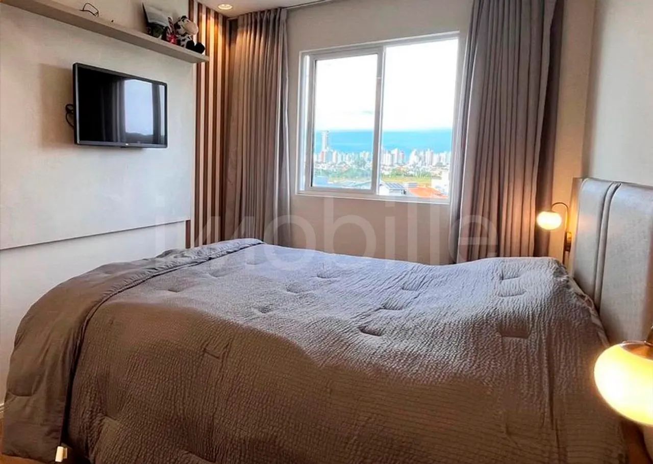 Apartamento à venda no Edifício Residencial Alameda Itamirim - Foto 3