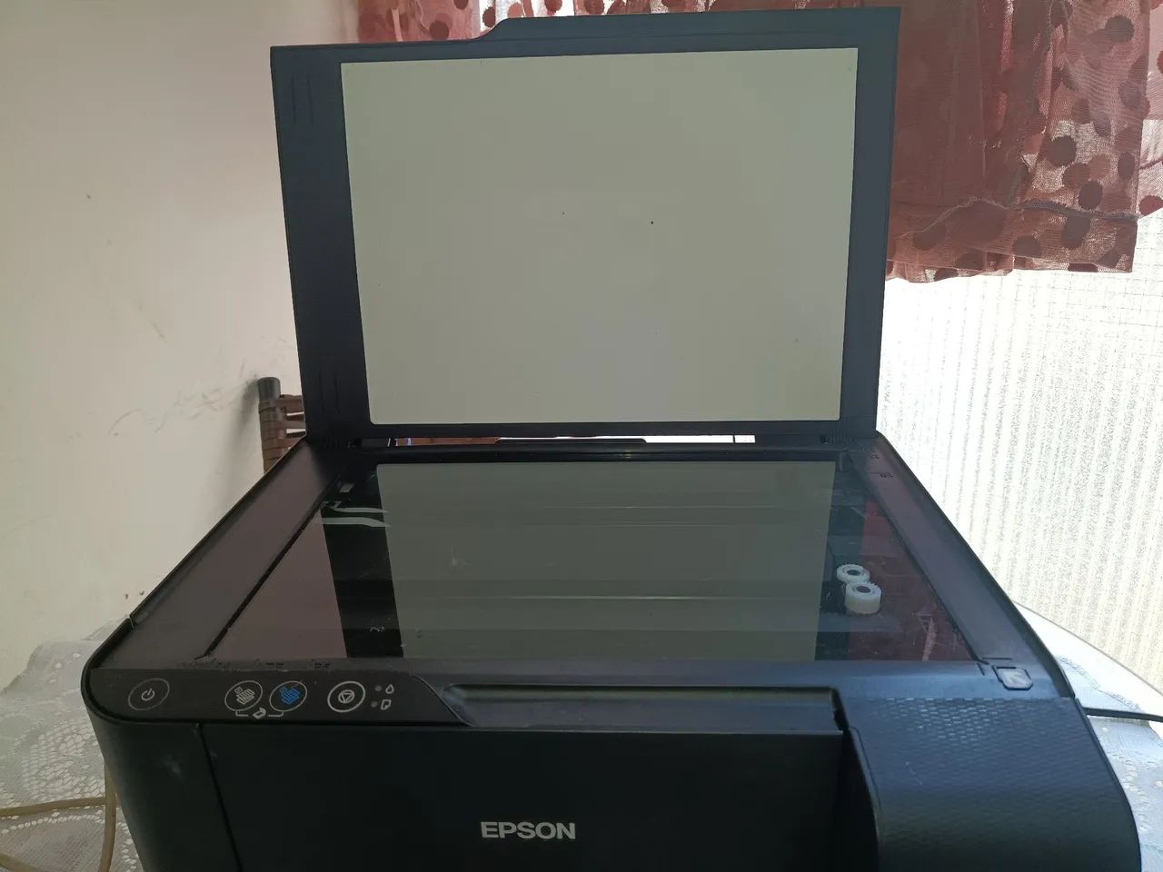 IMPRESSORA EPSON ECOTANK - Foto 2