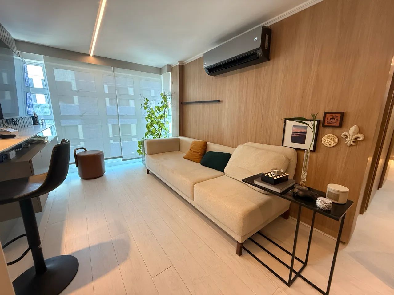 COBERTURA DUPLEX EM TAMBAÚ A 1 rua da praia - Foto 3