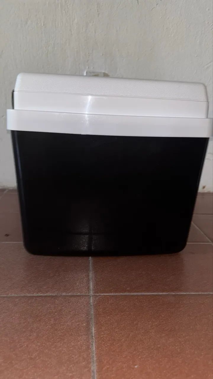 Caixa térmica 26L - Foto 4