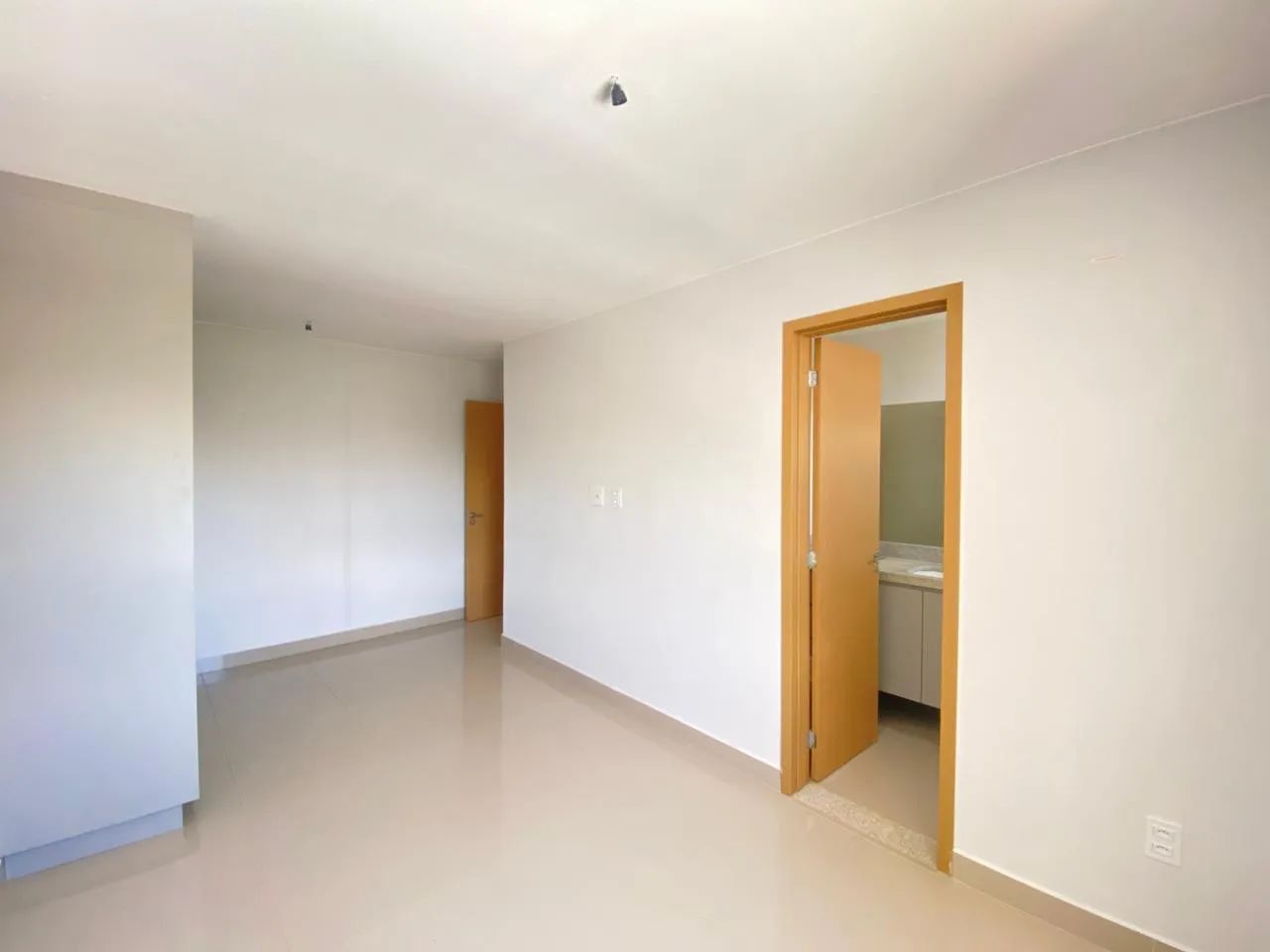Apartamento 2Q no parque Amazônia, Goiânia. - Foto 3