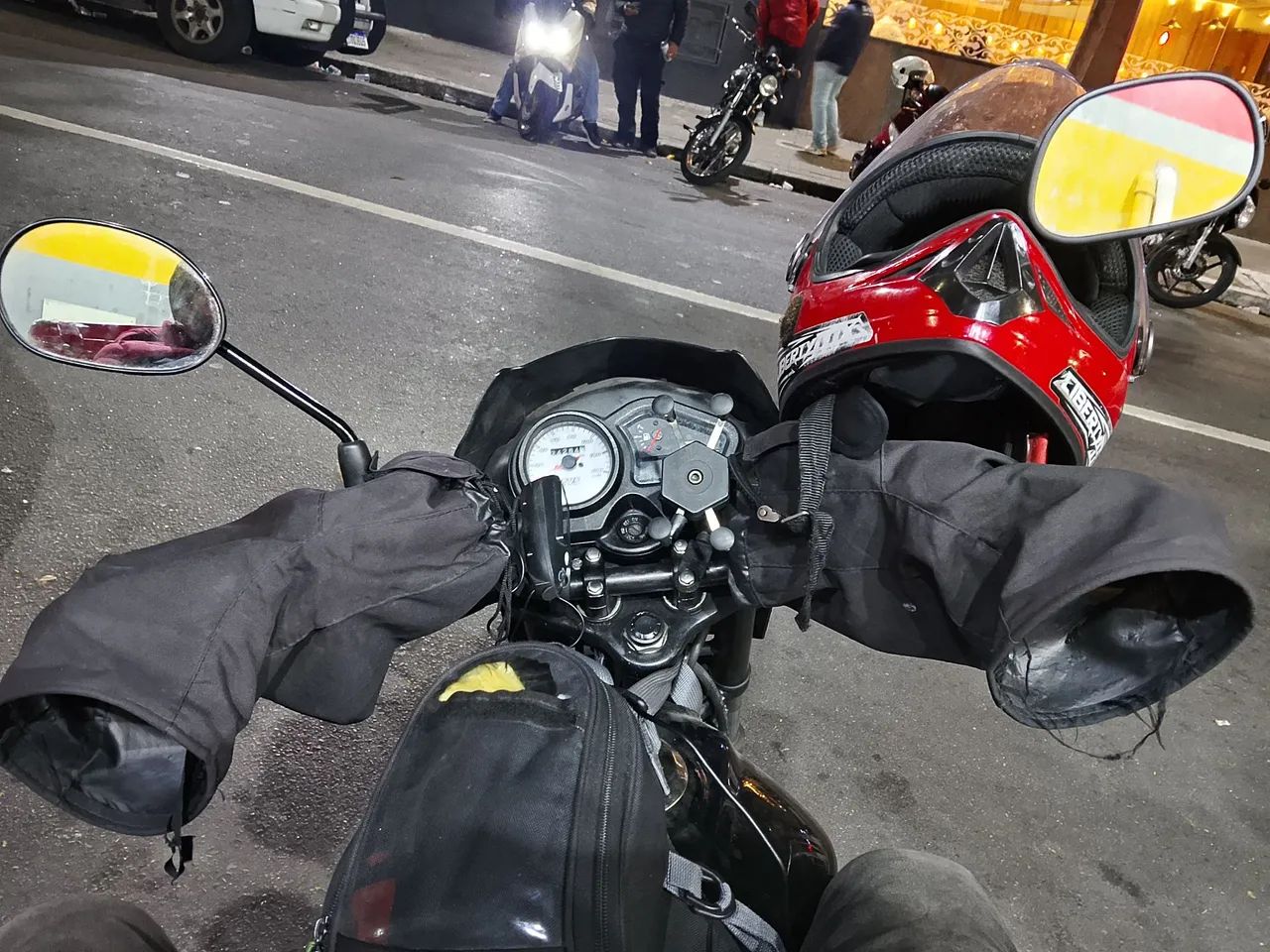 Serviço de Moto boy ,para Campinas São Paulo e Região 