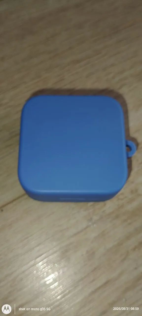 Fone xiaomi  - Foto 2