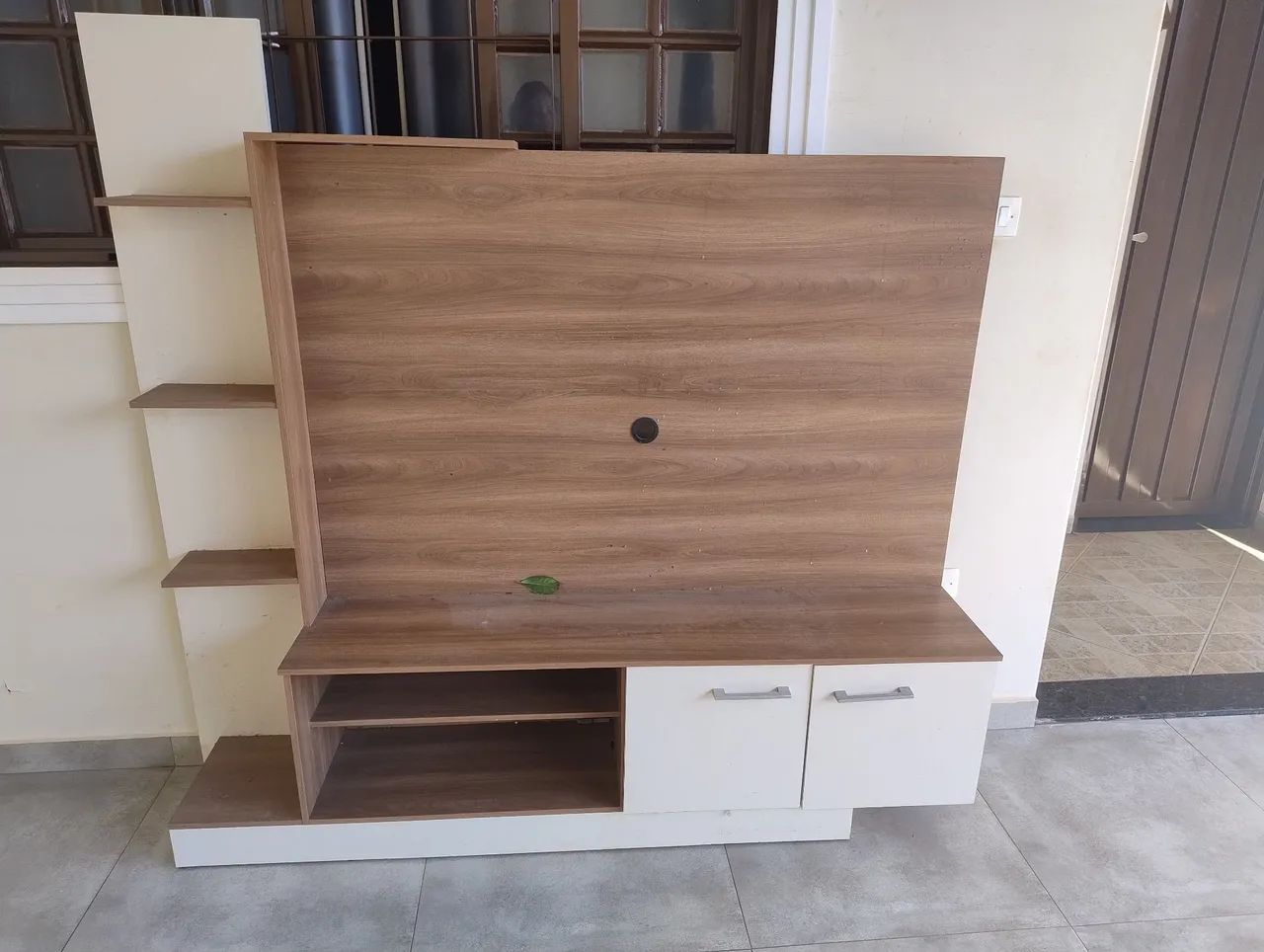 Vendo estante 