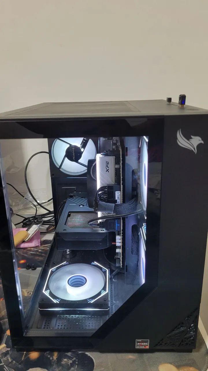 PC GAMER À VENDA - Foto 2