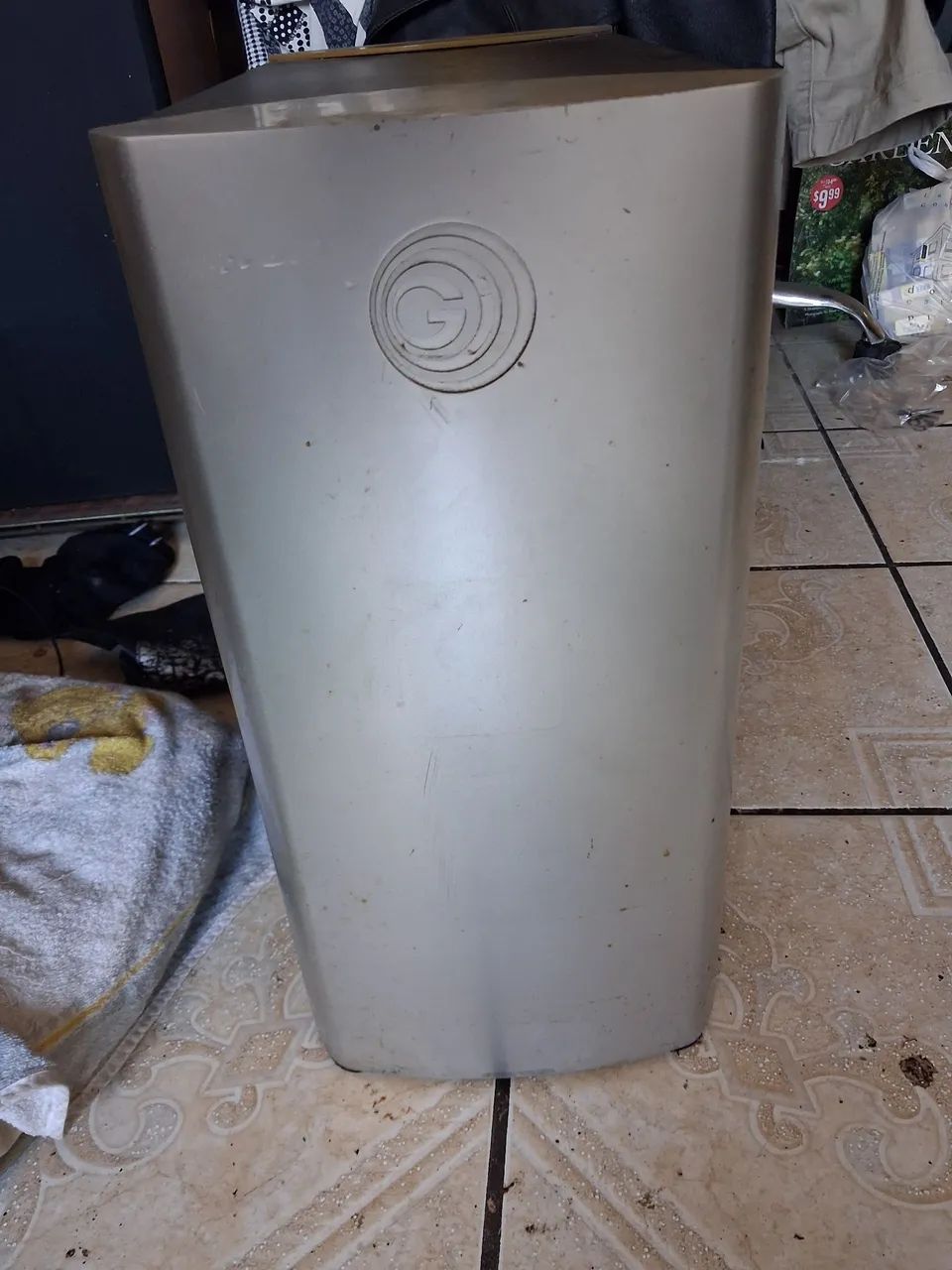Subwoofer
