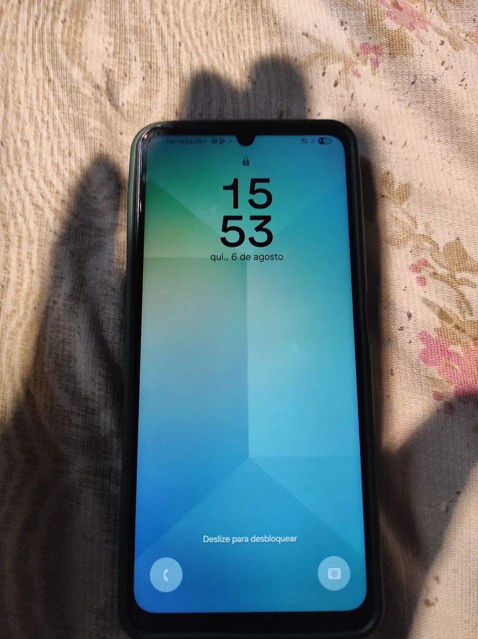 Vendo Samsung a06 128 gb - Foto 4