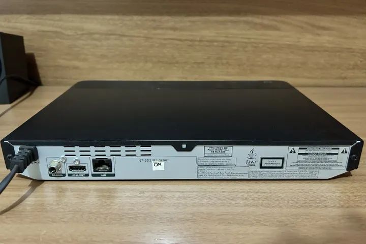 blu-ray philips bdp2100 - Foto 2